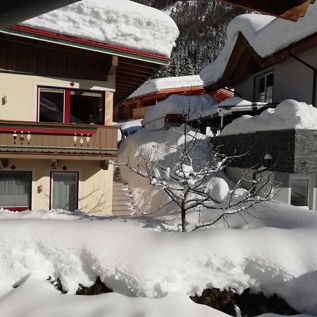 Ferienwohnung Kogler 瓦德林 外观 照片