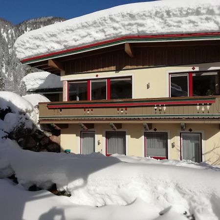 Ferienwohnung Kogler 瓦德林 外观 照片