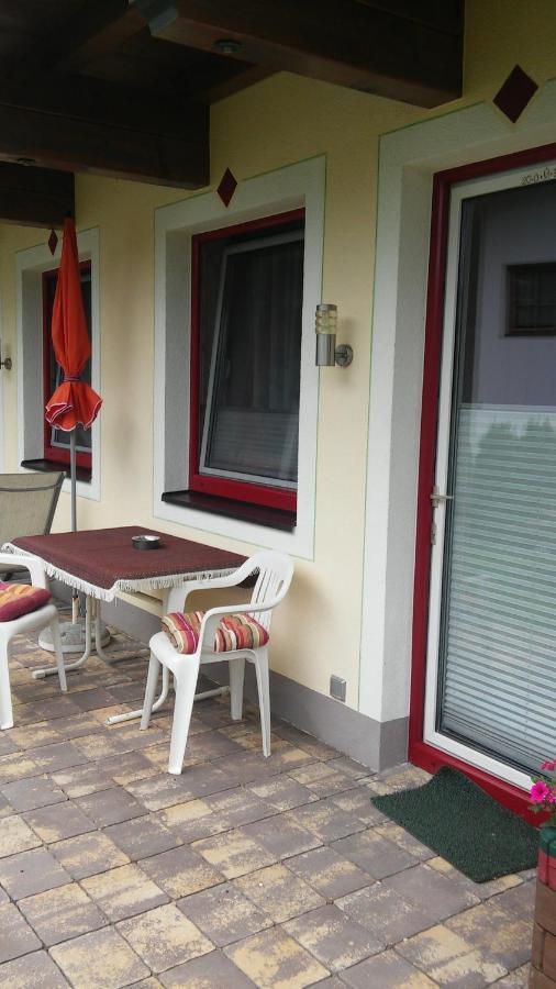 Ferienwohnung Kogler 瓦德林 外观 照片