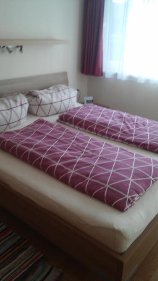 Ferienwohnung Kogler 瓦德林 外观 照片