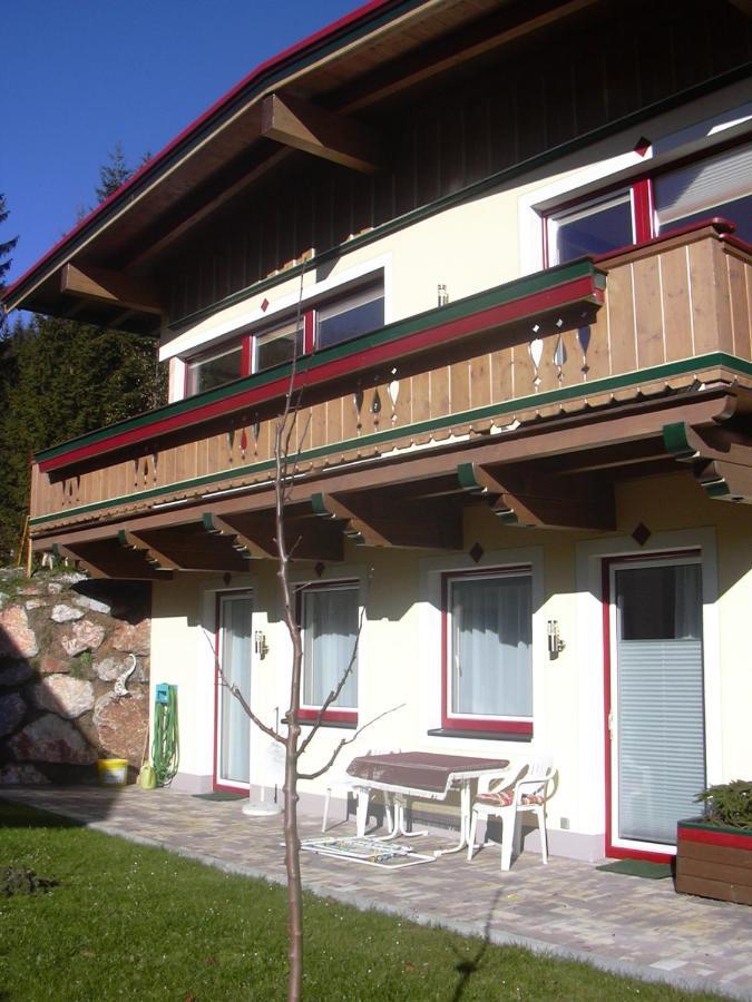 Ferienwohnung Kogler 瓦德林 外观 照片