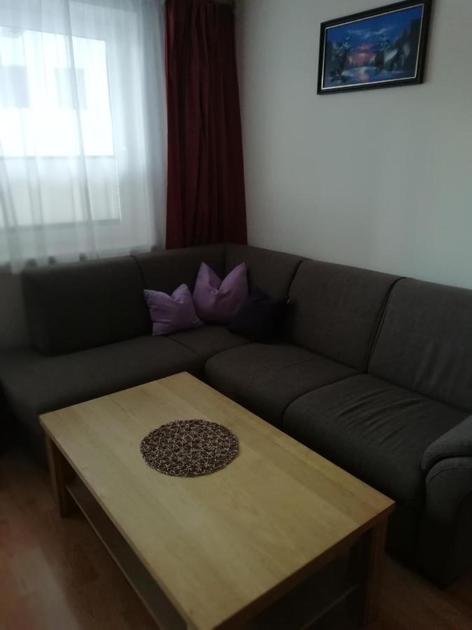 Ferienwohnung Kogler 瓦德林 外观 照片