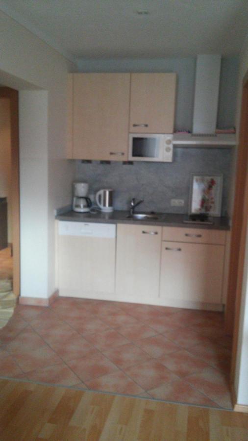 Ferienwohnung Kogler 瓦德林 外观 照片